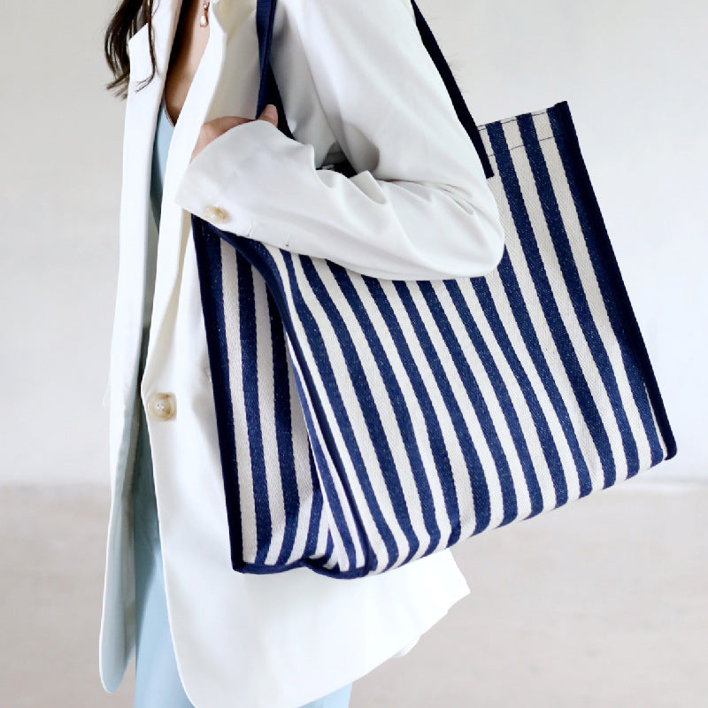 Women's Denim Shoulder Bag