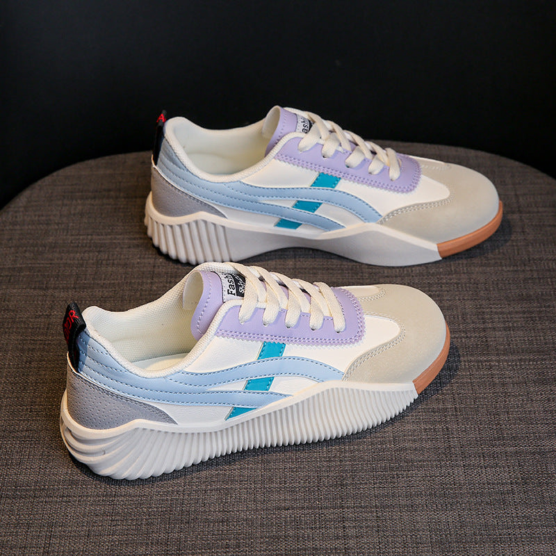 chaussures modernes et élégantes