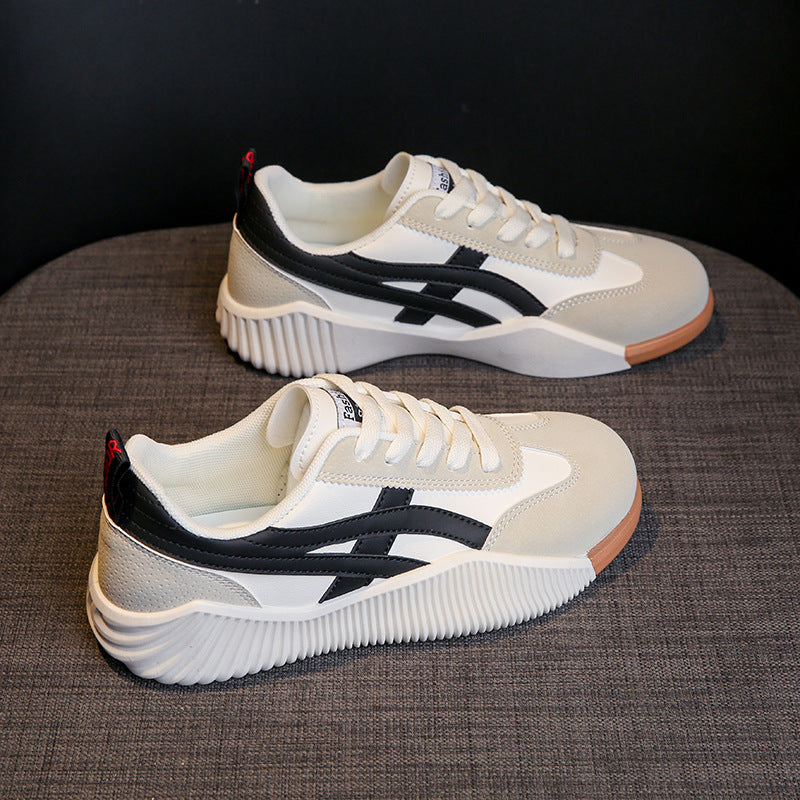 chaussures modernes et élégantes