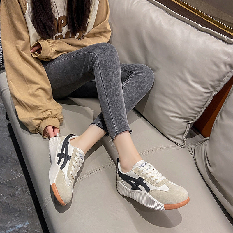 chaussures modernes et élégantes