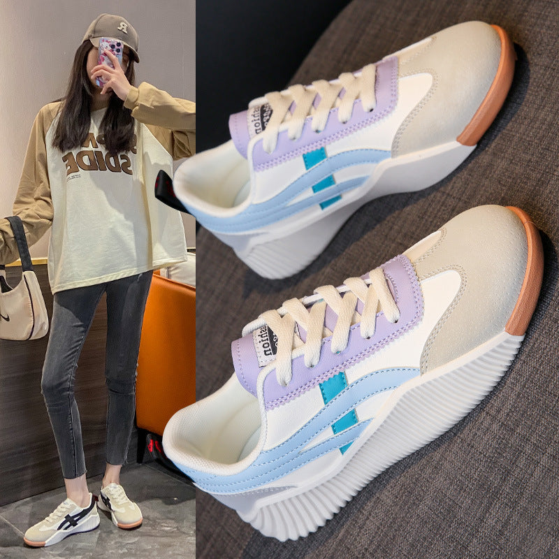 chaussures modernes et élégantes