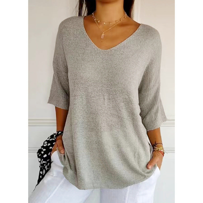 Veste à manches longues pour femme