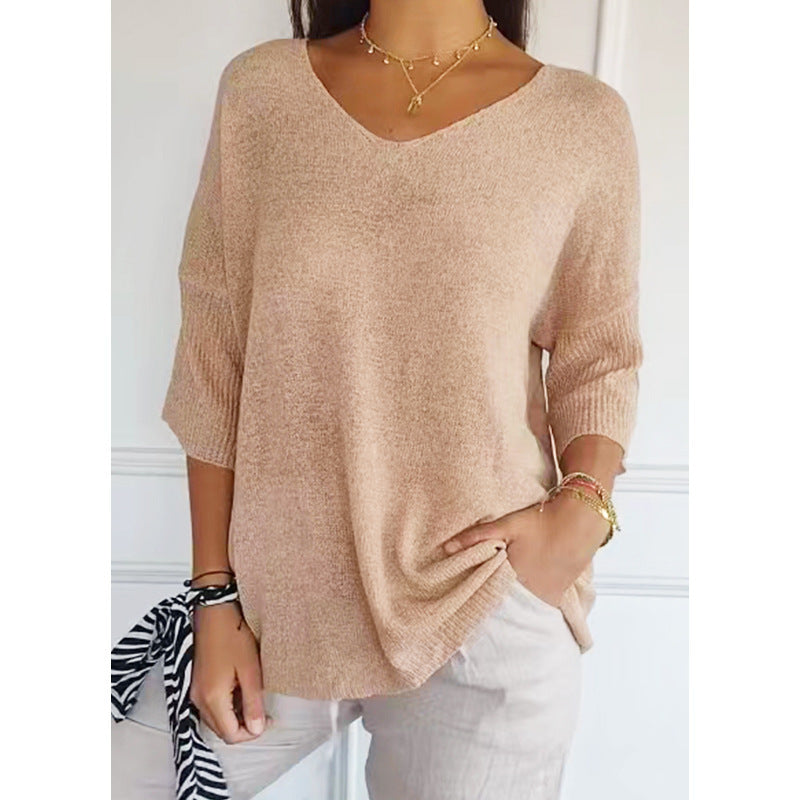 Veste à manches longues pour femme