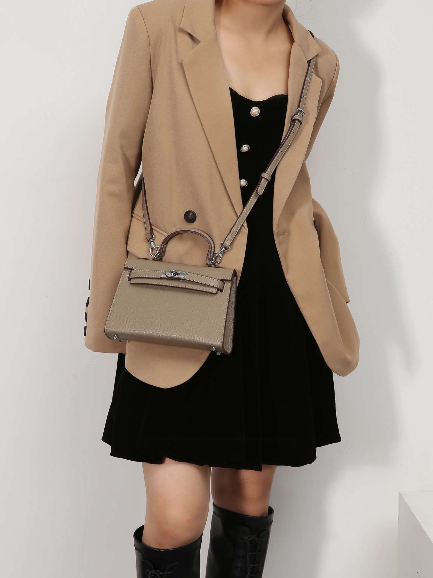 Sac design printanier pour femme