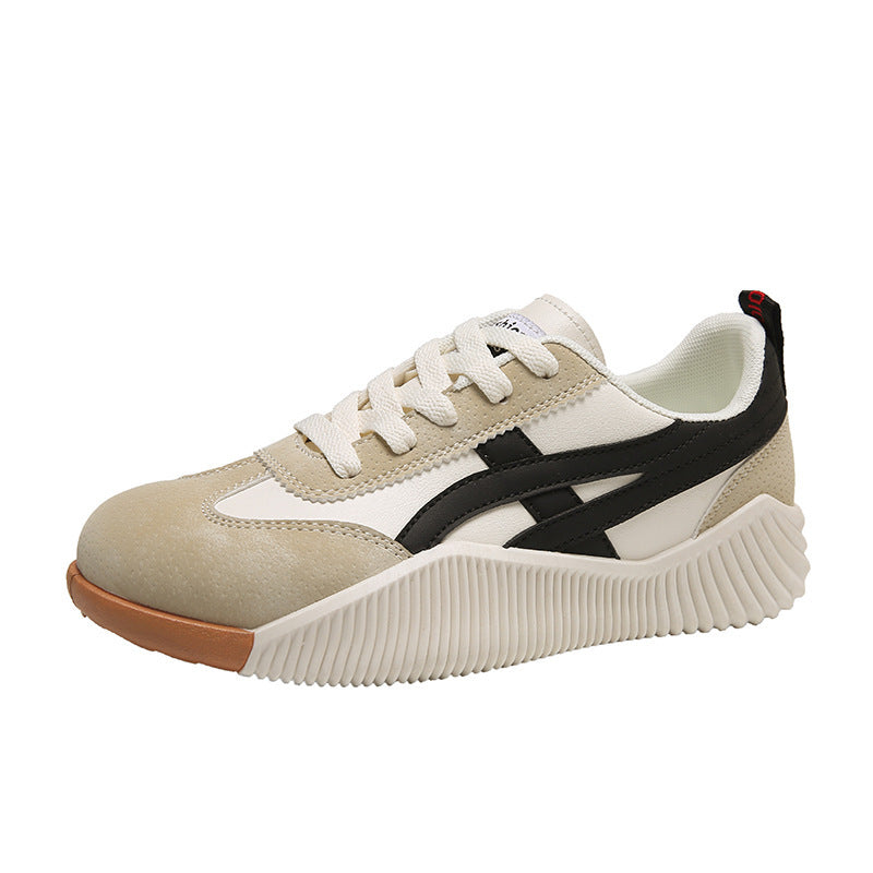 chaussures modernes et élégantes