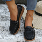 chaussures plates pour femme