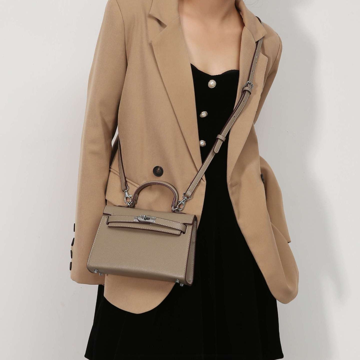 Sac design printanier pour femme