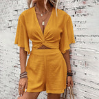 Ensemble ample pour femme