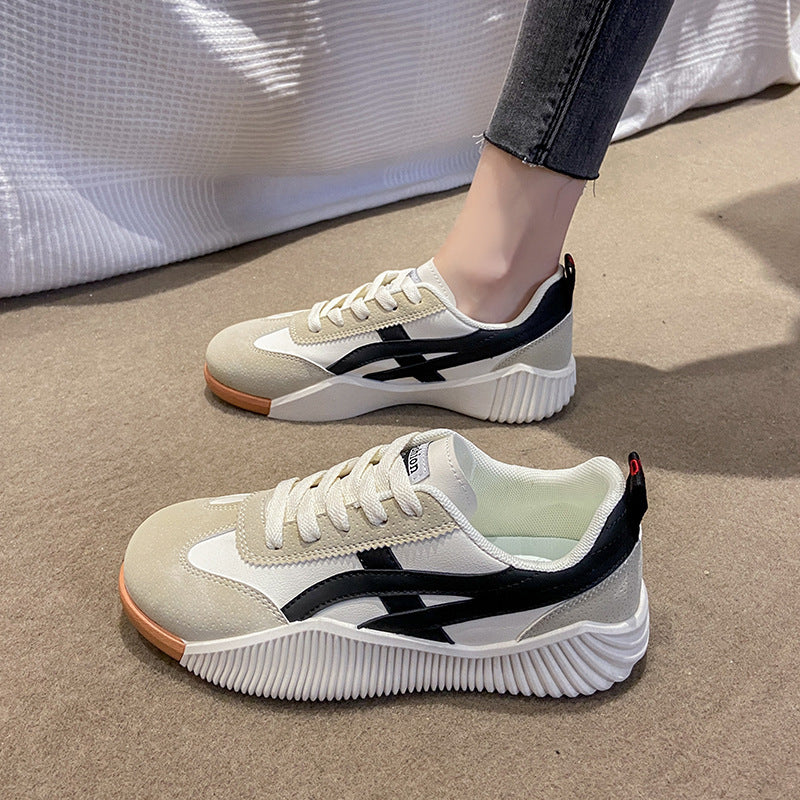 chaussures modernes et élégantes
