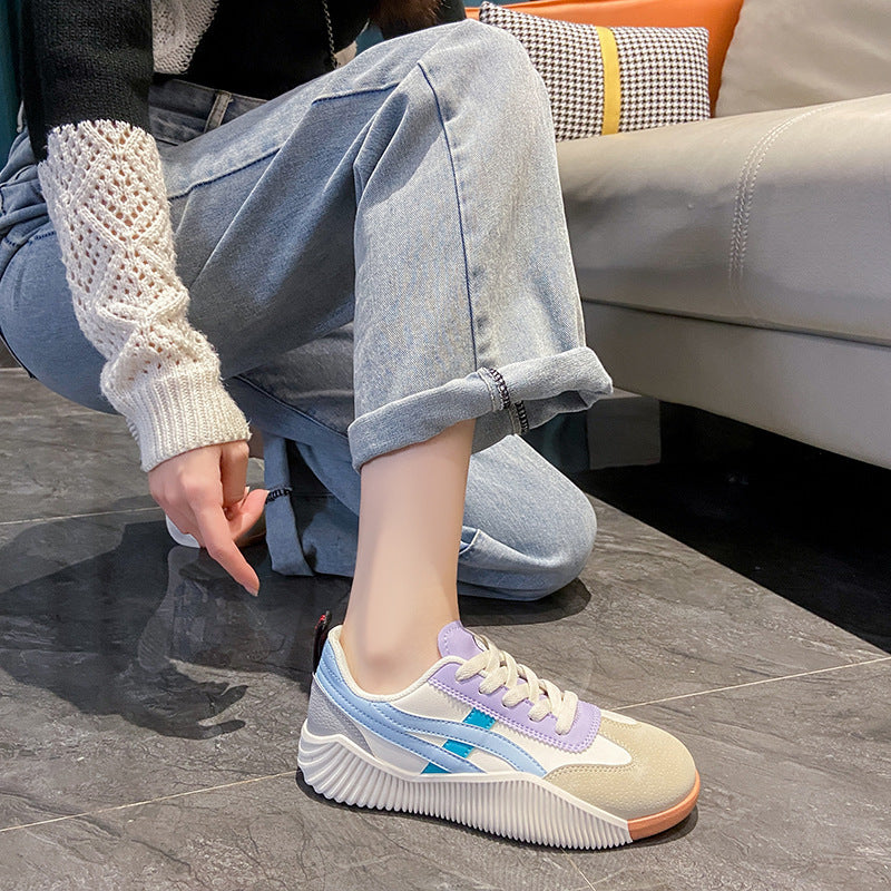 chaussures modernes et élégantes